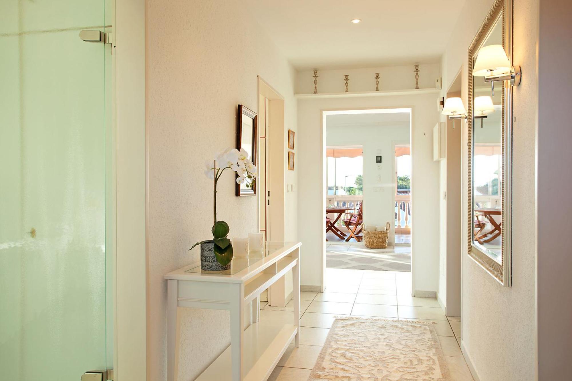 Villa Costa Del Sol Marbella Exteriör bild